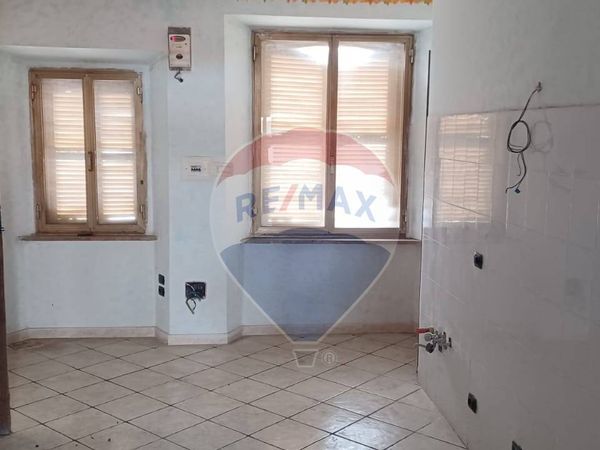 Appartamento Scurcola Marsicana, AQ Vendita - Foto 3