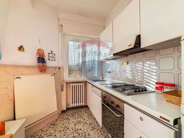 Casa Semindipendente Serra de' Conti, AN Vendita - Foto 4