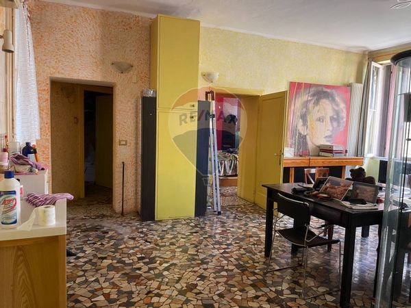 Appartamento Centro storico, Vicenza, VI Vendita - Foto 2