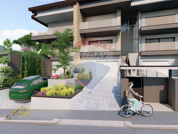 Nuove costruzioni Scanzorosciate, BG Vendita - Foto 4