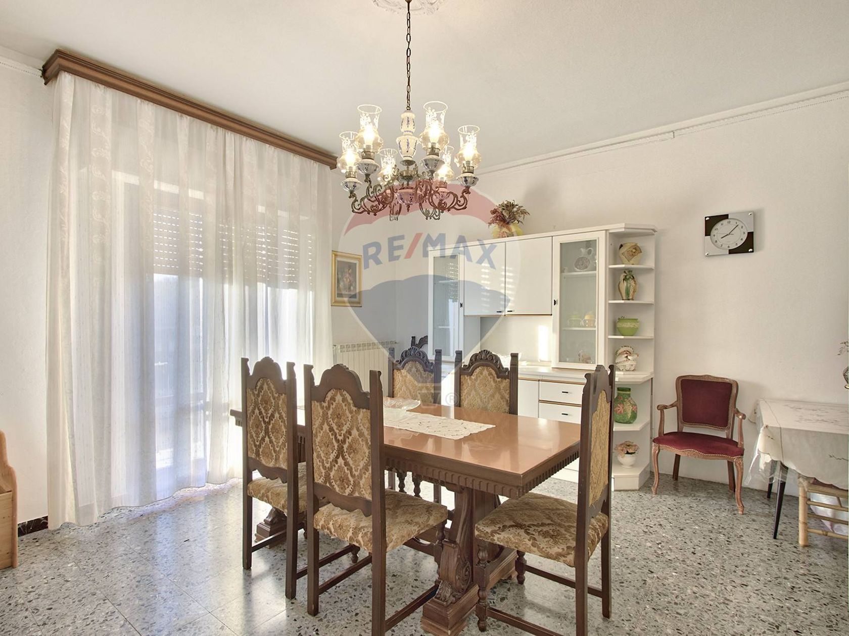 Appartamento Faella, Castelfranco Piandiscò, AR Vendita