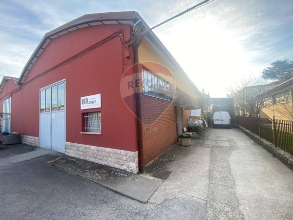 Capannone Industriale Cerbara, Città di Castello, PG Vendita - Foto 4