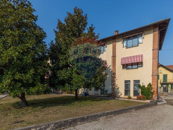 Appartamento Ispra, VA Vendita - Foto 2