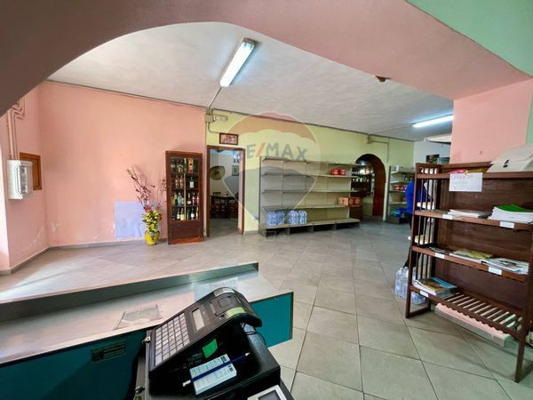 Locale Commerciale Schiavonea, Corigliano-Rossano, CS Affitto - Foto 2