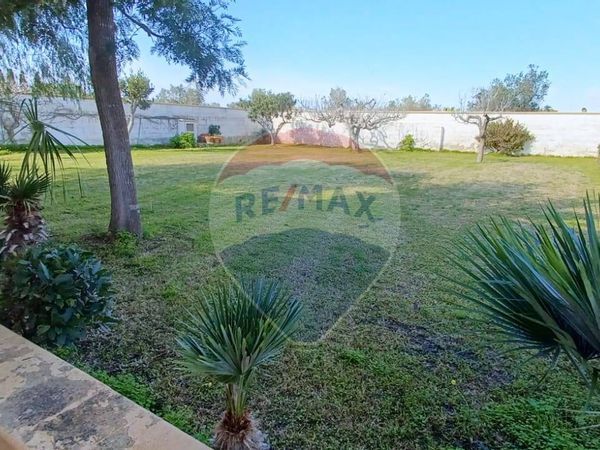 Villa singola Porto Cesareo, LE Vendita - Foto 4