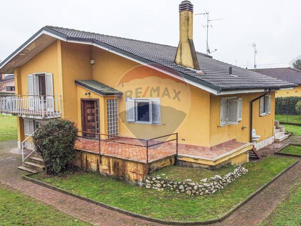 Villa singola Spino d'Adda, CR Vendita - Foto 2