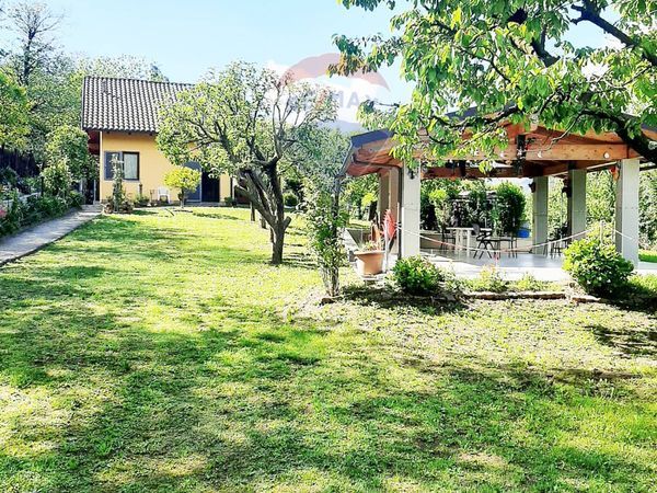 Villa singola Reano, TO Vendita