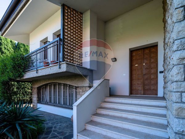 Villa singola Gussago, BS Vendita - Foto 2