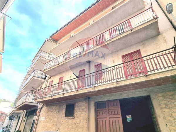 Appartamento Belmonte Mezzagno, PA Vendita - Foto 2