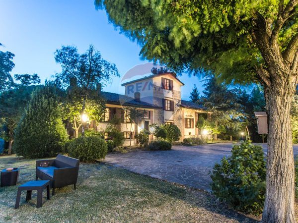 Villa singola Salsominore, Salsomaggiore Terme, PR Vendita - Foto 4