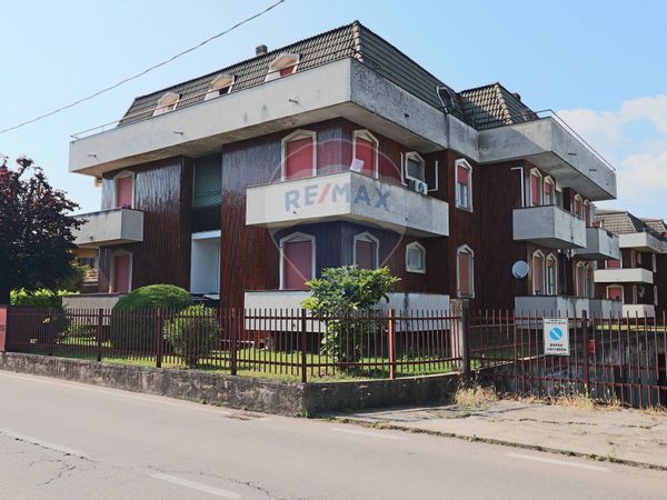 Appartamento Pontirolo Nuovo, BG Vendita - Foto 4