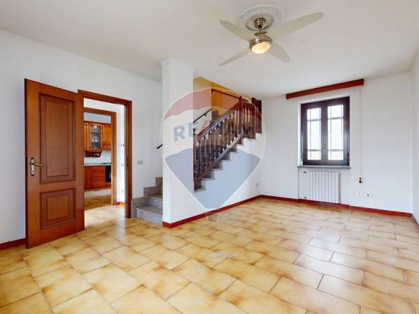 Appartamento Cantone, Nerviano, MI Vendita - Foto 2