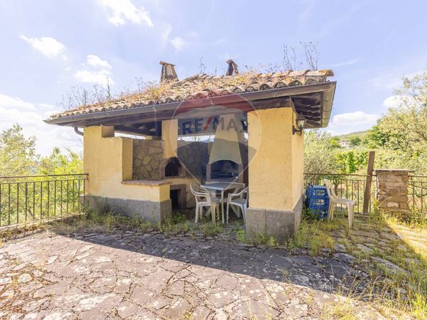 Villa o villino Olevano Romano, RM Vendita - Foto 3