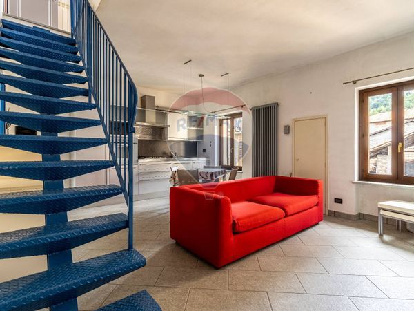 Appartamento Sagliano Micca, BI Vendita