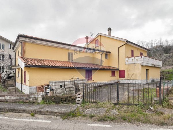 Casa Indipendente Penne, PE Vendita - Foto 2