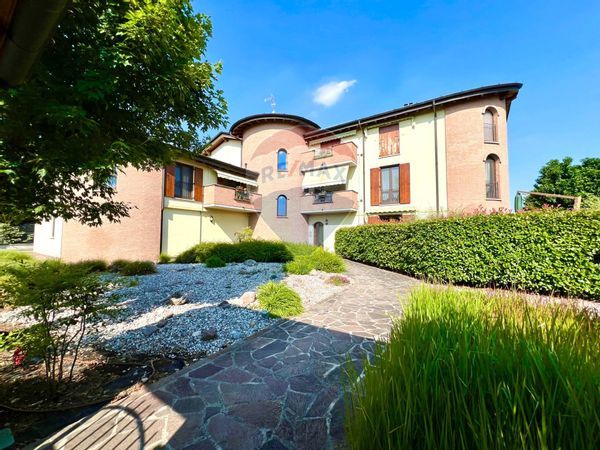 Appartamento Bonemerse, CR Vendita