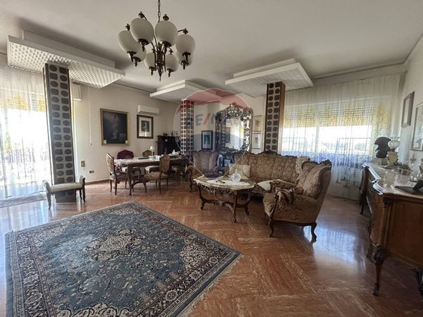 Attico/Mansarda Zona Questura, Caltanissetta, CL Vendita - Foto 4