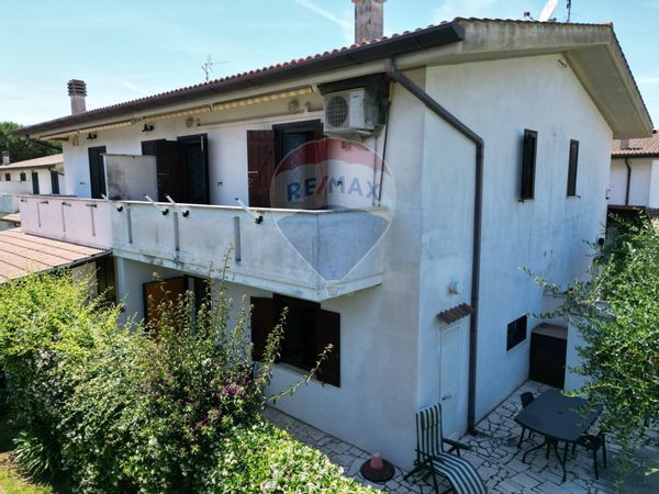 Villa a schiera Bella Farnìa, Sabaudia, LT Vendita - Foto 4