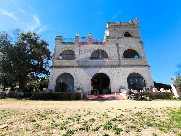 Cascina/Casale Carovigno, BR Vendita - Foto 3