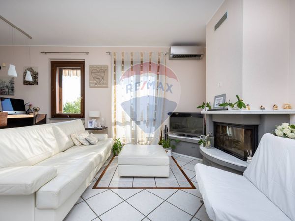 Appartamento Gessate, MI Vendita - Foto 3