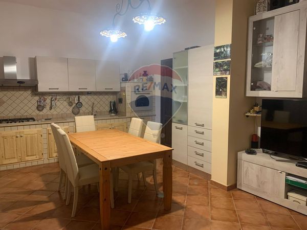 Casa Indipendente Partinico, PA Vendita