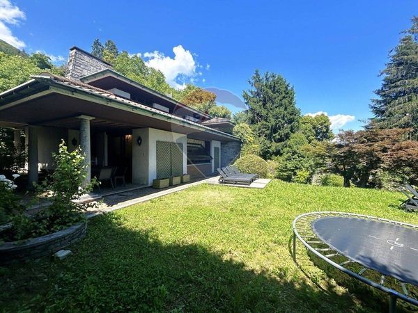 Villa o villino Ghiffa, VB Vendita - Foto 3