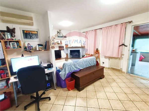 Appartamento Acquaviva, SM Vendita - Foto 2