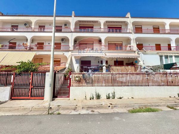 Loft/Open Space Terrasini, PA Affitto - Foto 4