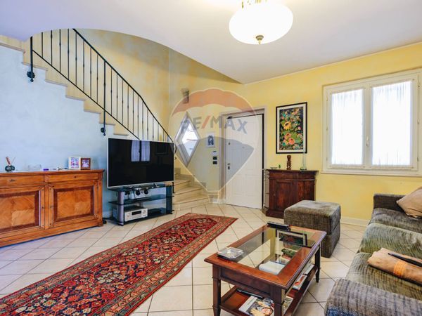 Villa singola Ospitaletto, BS Vendita - Foto 2