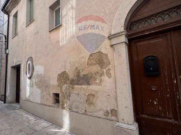 Casa Semindipendente Ferrazzano, CB Vendita - Foto 4