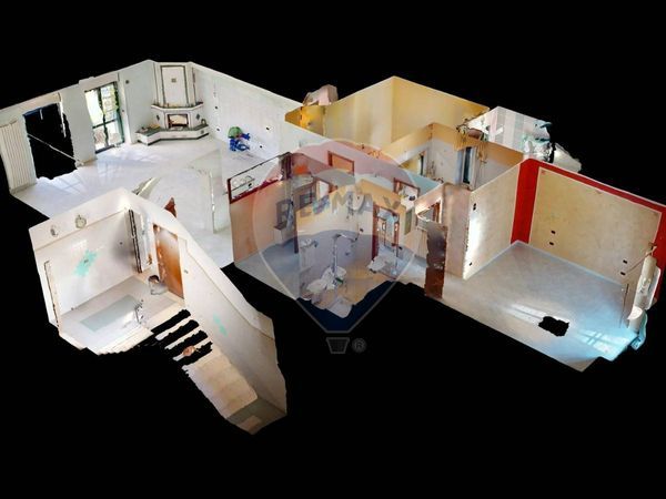 Appartamento San Marco in Lamis, FG Vendita