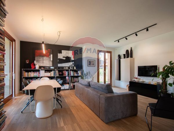 Villa singola Brignano Gera d'Adda, BG Vendita