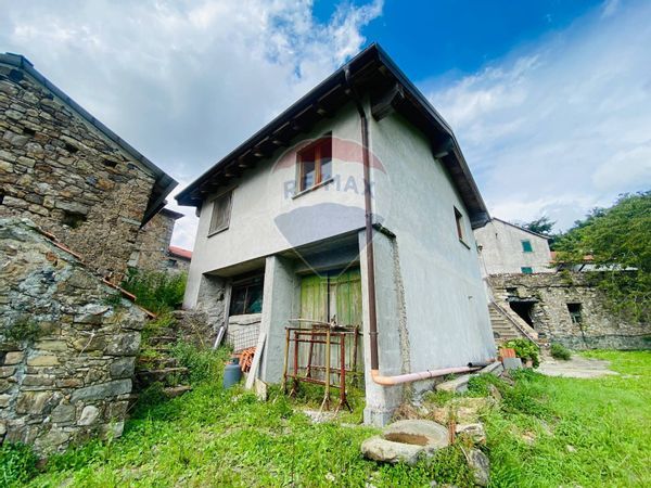 Rustico Teviggio, Varese Ligure, SP Vendita - Foto 2