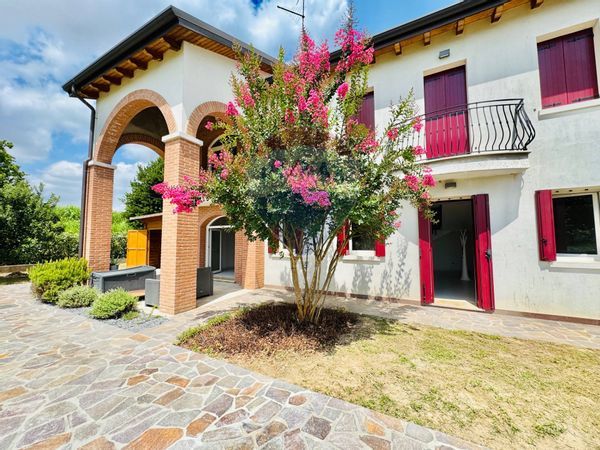 Villa singola Chiesanuova, Padova, PD Vendita