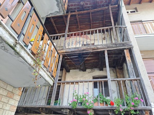 Casa Semindipendente Sorriva, Sovramonte, BL Vendita - Foto 3