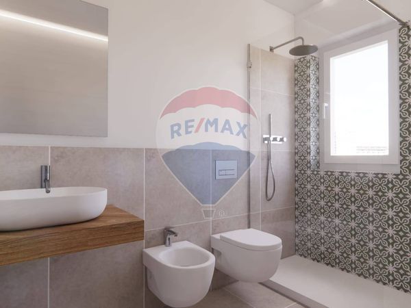 Appartamento Leuca, Lecce, LE Vendita - Foto 3