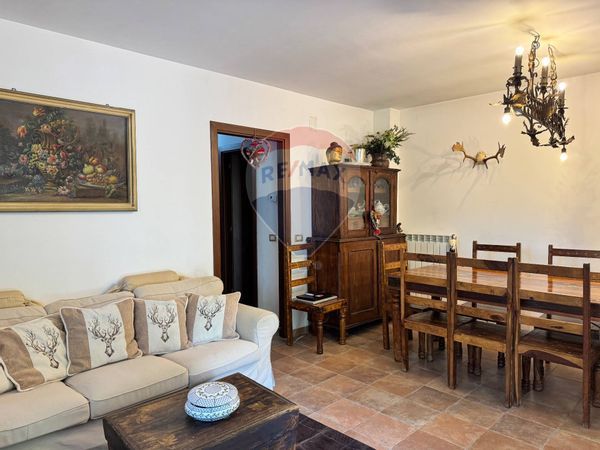 Casa Indipendente Villetta Barrea, AQ Vendita - Foto 3