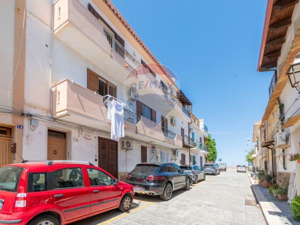 Appartamento Terrasini, PA Vendita - Foto 3