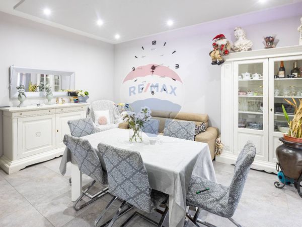 Appartamento Salsomaggiore Terme, Salsomaggiore Terme, PR Vendita - Foto 3