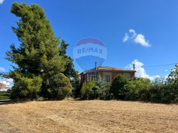 Casa Indipendente Lanciano, CH Vendita