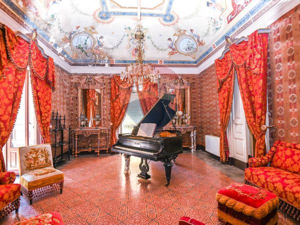 Casa Semindipendente Grammichele, CT Vendita