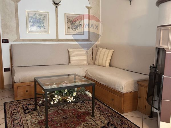 Appartamento Mezzana, TN Vendita