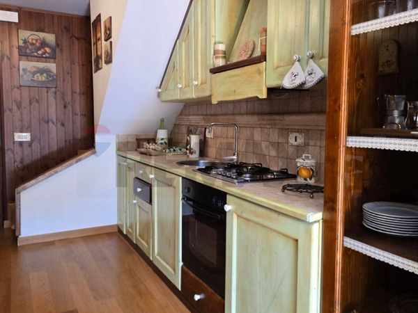 Appartamento Roccaraso, AQ Vendita - Foto 2