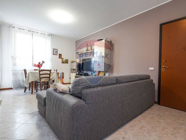 Appartamento Trezzano Rosa, MI Vendita - Foto 4