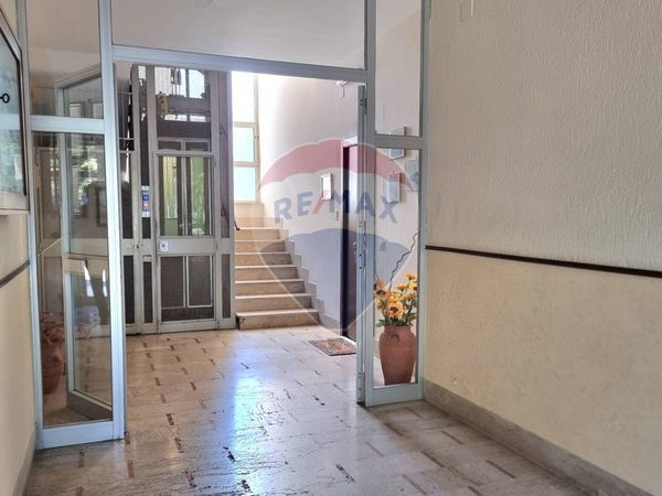 Appartamento Carini, PA Affitto - Foto 3