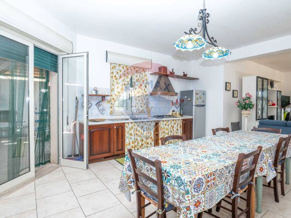 Villa o villino Santa Maria del Focallo, Ispica, RG Vendita - Foto 3
