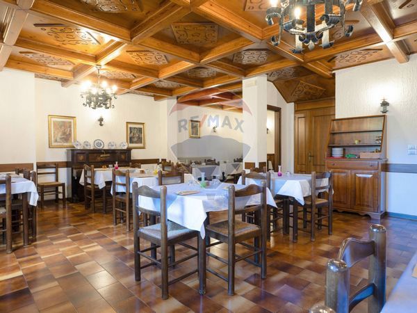 Albergo/Hotel Canove, Roana, VI Vendita - Foto 3