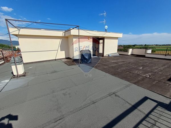 Appartamento Paderno d'Adda, LC Vendita