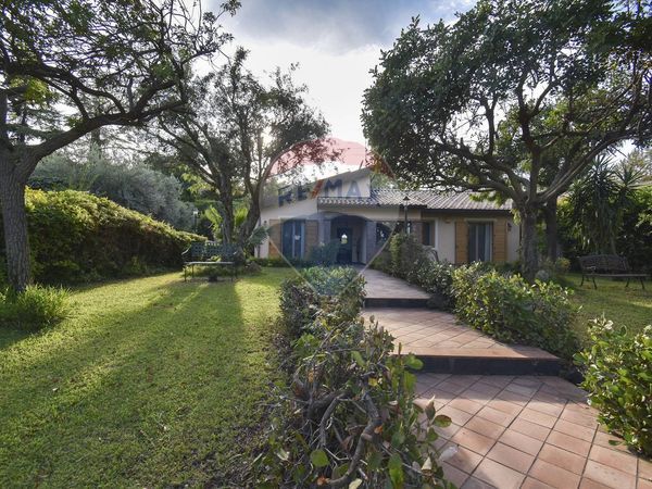 Villa singola Viagrande, CT Vendita - Foto 2