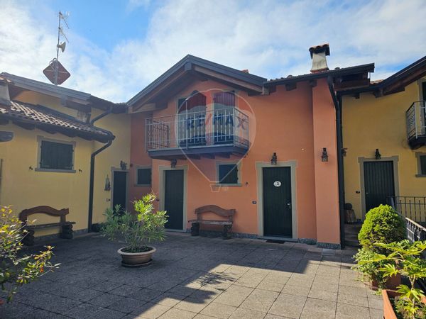 Appartamento Costa Serina, BG Vendita - Foto 3